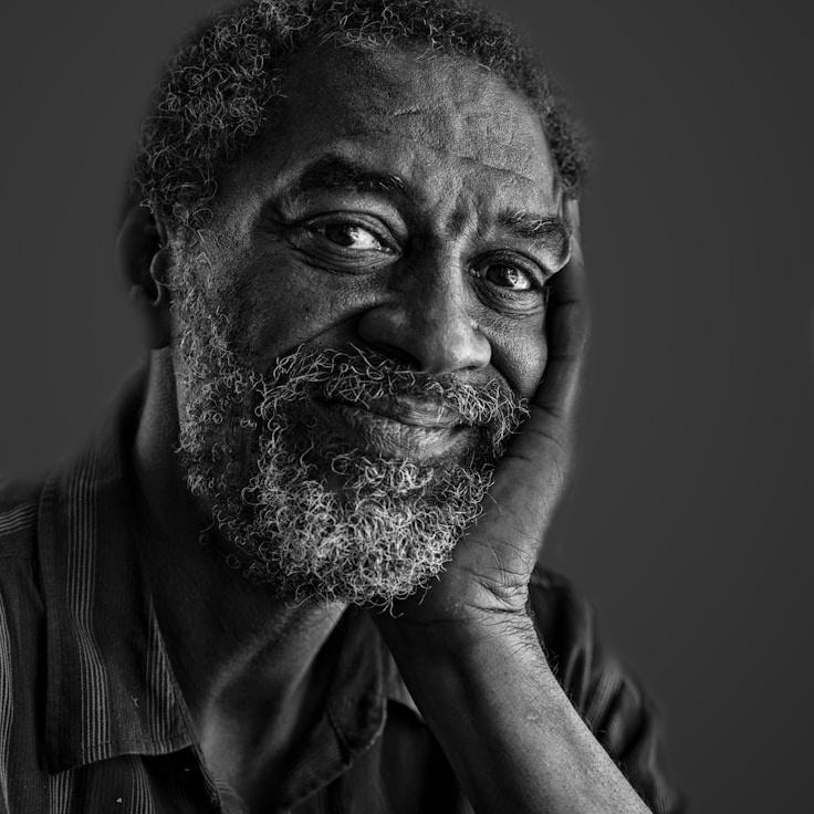 Corporate client testimonial